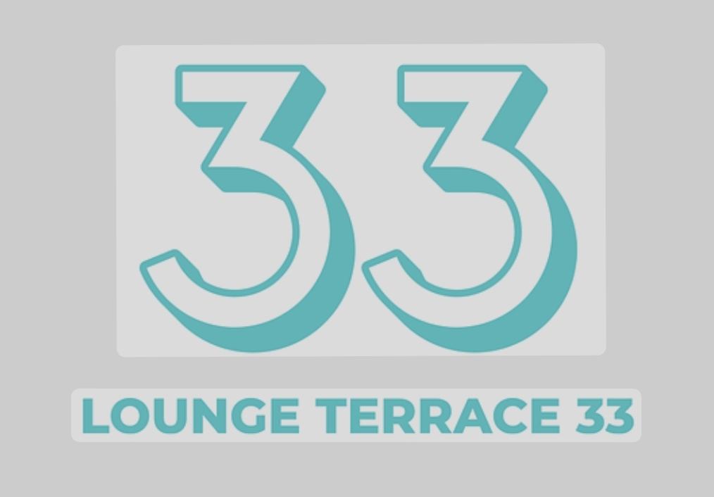 Lounge terrace 33